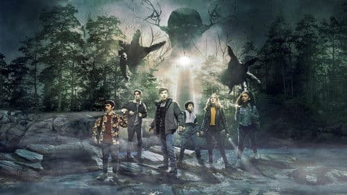 Grusel, Grauen, Gänsehaut Bild 2