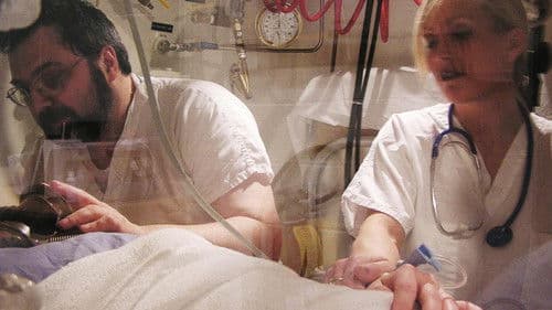 Hospital City Bild 1