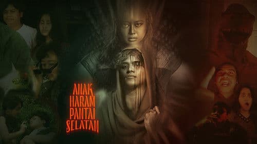 Anak Haram Pantai Selatan Bild 8