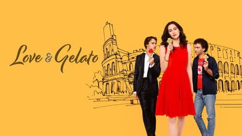 Love & Gelato Bild 6