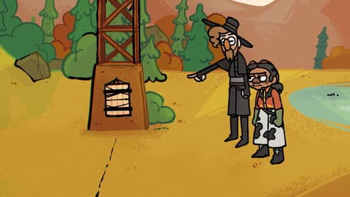 Super Sainte Dynamite Bild 2