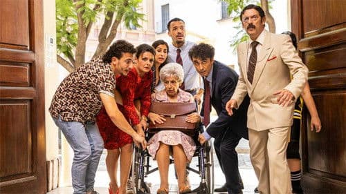 Sevillanas de Brooklyn Bild 3