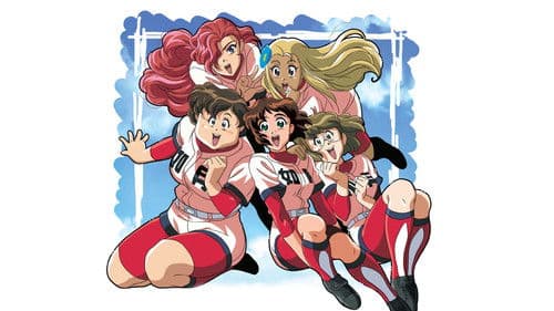 プリンセスナイン 如月女子高野球部 Bild 4