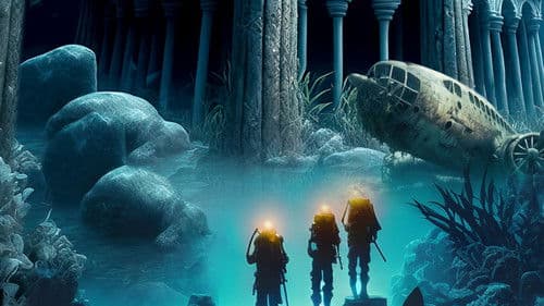 Quest for Atlantis: Lost Kingdoms, Buried Treasures and Mysterious Artifacts Bild 1
