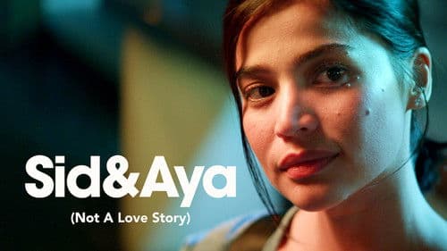 Sid & Aya: Not a Love Story Bild 5