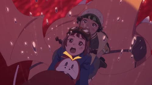 カイリューとゆうびんやさん Bild 4