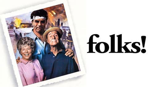 Eine ganz normal verrückte Familie Bild 3