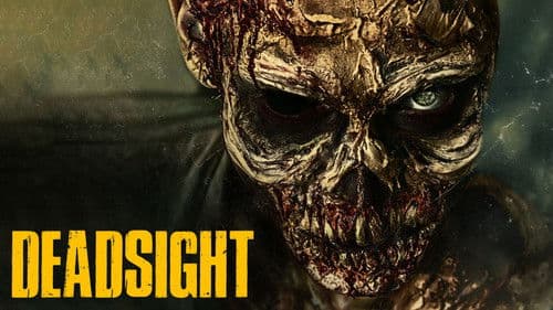 Deadsight - Du wirst sie nicht sehen Bild 2