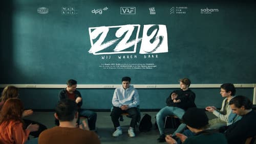 22/3: Wij waren daar Bild 1