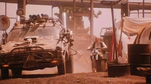 Steel Frontier Bild 4