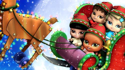 Bratz Babyz Save Christmas Bild 2