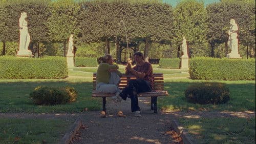 The May Bench Bild 8