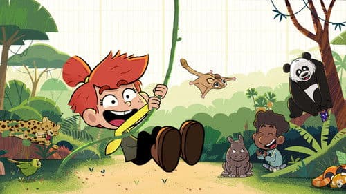 Taylors Welt der Tiere Bild 1