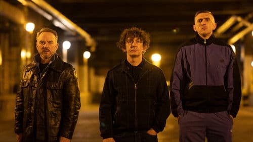 The Responder Bild 3