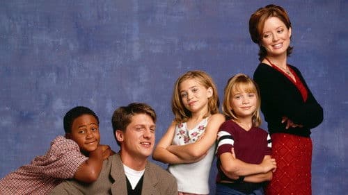 Two of a Kind Bild 2