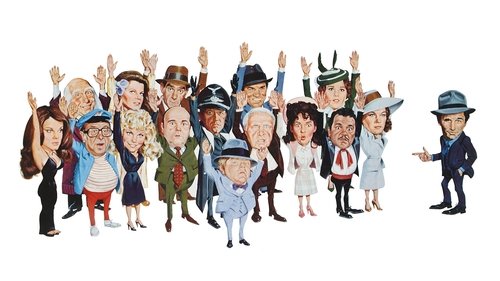 Der Schmalspurschnüffler Bild 1