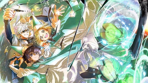 Witch Hat Atelier Bild 2