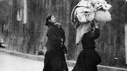 Mourir à Madrid Bild 2