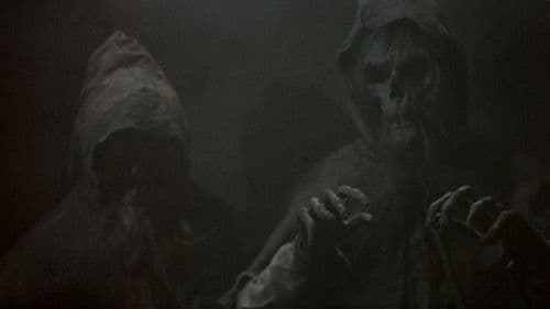 Das Geisterschiff der schwimmenden Leichen Bild 7