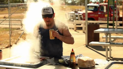 There's Something in The Pilliga Bild 3