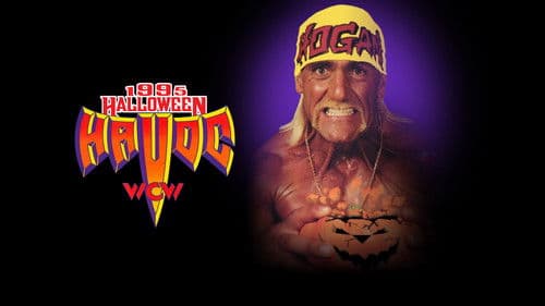 WCW Halloween Havoc 1995 Bild 2