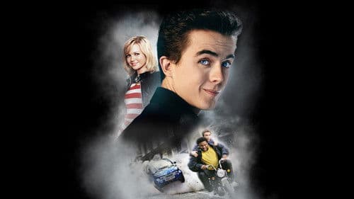 Agent Cody Banks 2: Mission London Bild 2