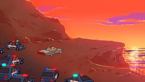 Doris & Bettan - Marbella Mayhem Bild 1