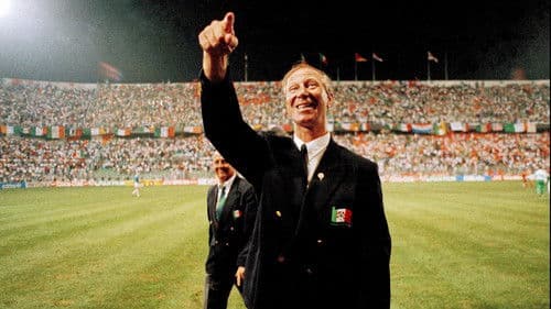 Finding Jack Charlton Bild 1