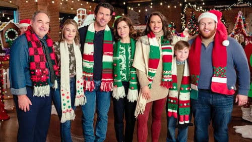 Checkin' It Twice Bild 6