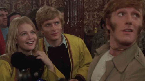 Goodbye Gemini Bild 1