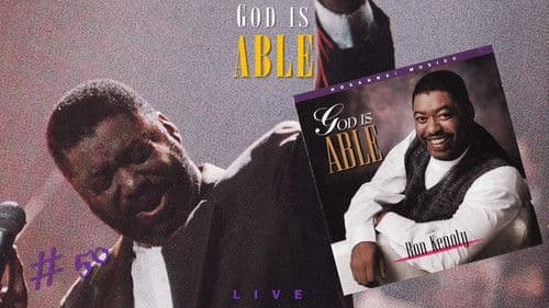 God Is Able - Ron Kenoly Bild 1
