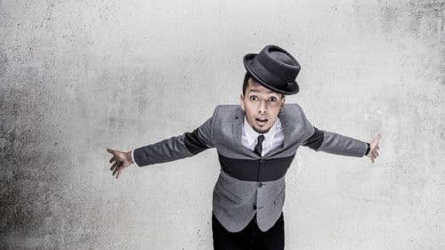 Waly Dia Garde La Pêche Bild 1