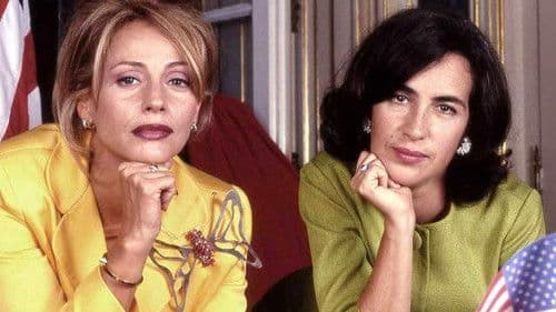 A Mulher que Acreditava Ser Presidente dos EUA Bild 1