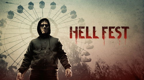 Hell Fest Bild 3