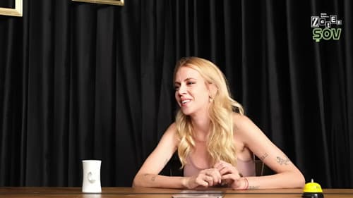 Melis İşiten ile Zaten Şov Bild 1