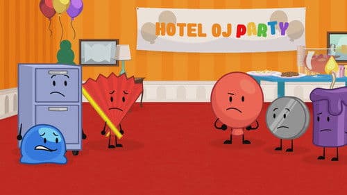 Inanimate Insanity II: The Movie Bild 8