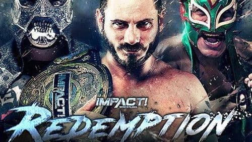 IMPACT Wrestling: Redemption 2018 Bild 1