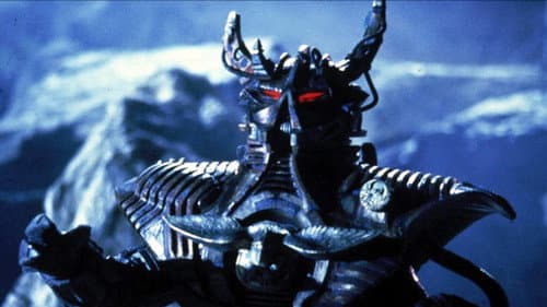 Time Guardian - Wächter der Zukunft Bild 3