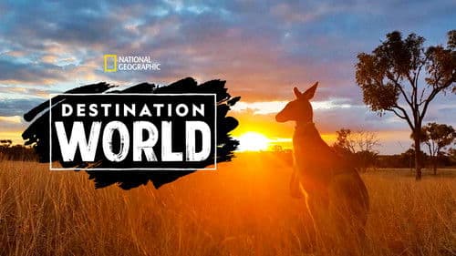 Destination World Bild 3