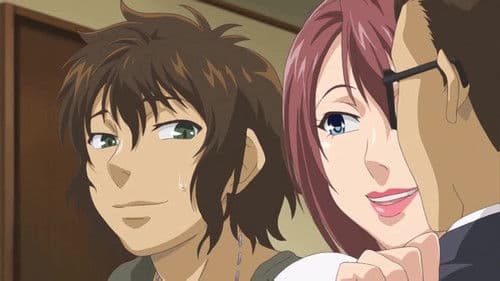 兄貴の嫁さんなら, 俺にハメられてヒイヒイ言ってるところだよ Bild 2