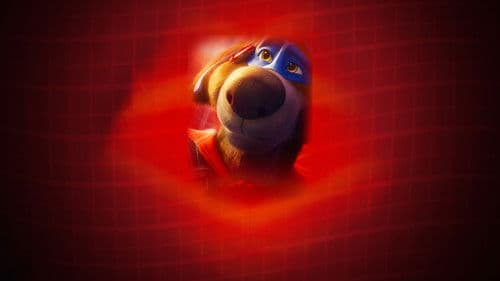 Charlie - Der Superhund Bild 1