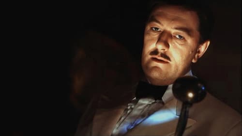 The Singing Detective Bild 1