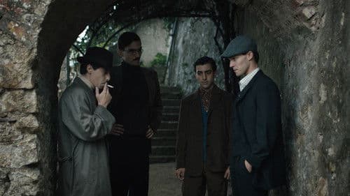 Homens de Honra Bild 3