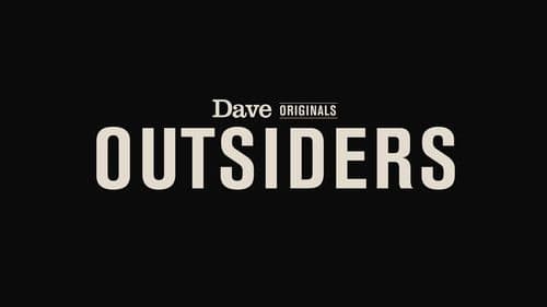 David Mitchell's Outsiders Bild 3