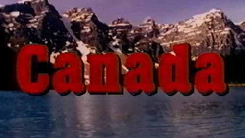 World's Greatest Train Ride Videos: Canada Bild 1