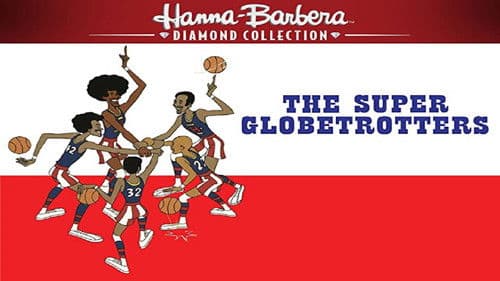 The Super Globetrotters Bild 2