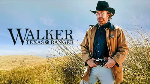 Walker, Texas Ranger Bild 3