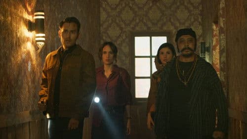 Panggonan Wingit 2: "Miss K" Bild 6