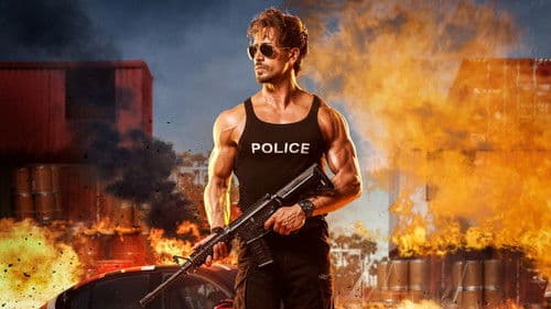 Singham Again Bild 6