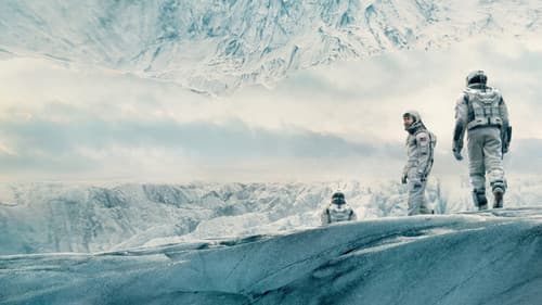 Interstellar Bild 1